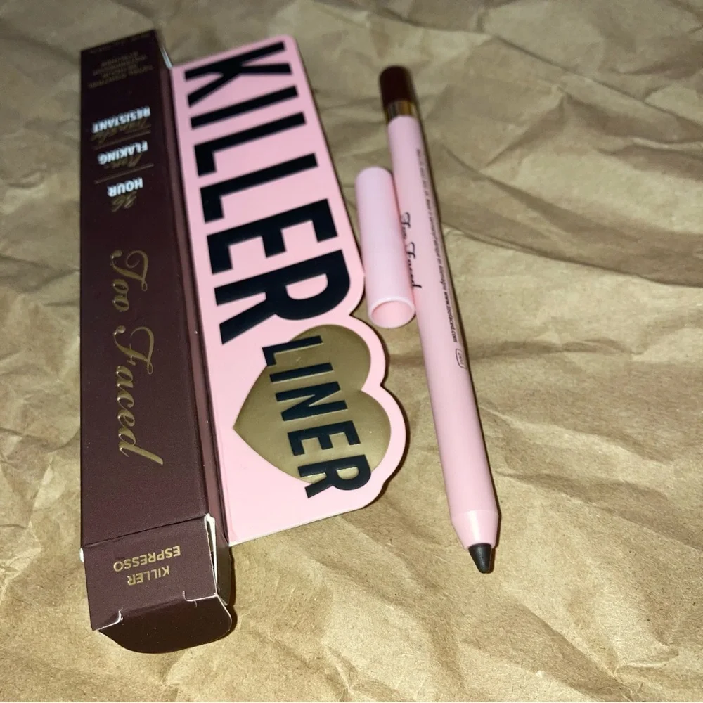 Too faced killer liner